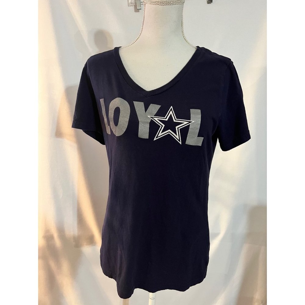 Cowboy tee